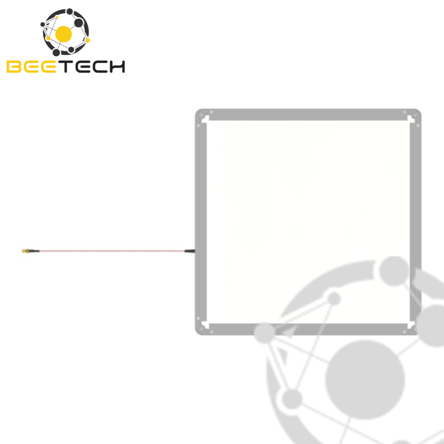 Ăng-ten RFID phân cực tròn A6034S - Times - 7