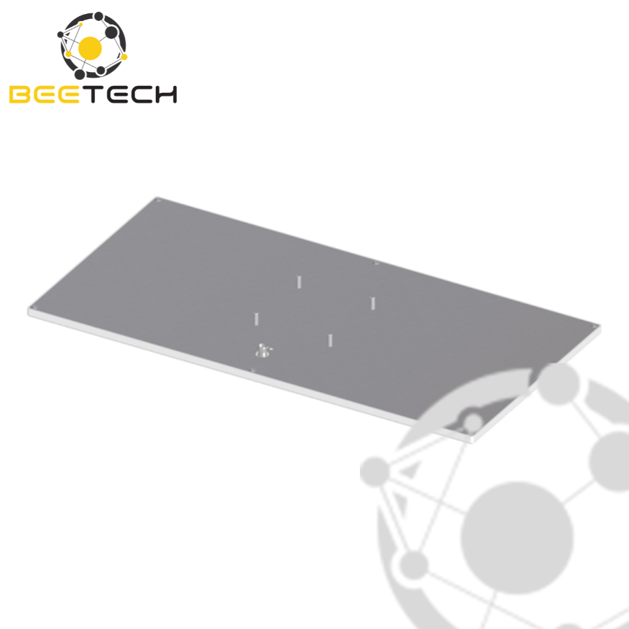 A3042 Robust High Gain Circularly Polarised Antenna