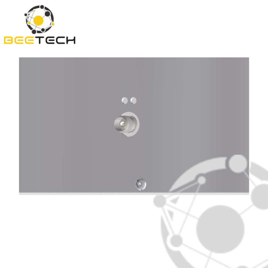 A3042 Robust High Gain Circularly Polarised Antenna