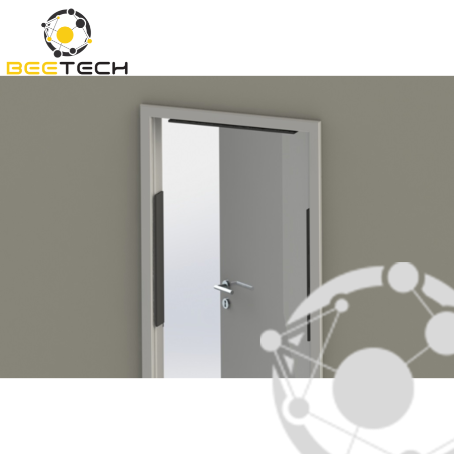 Ăng-ten RFID phân cực dọc A8065V – Times-7
