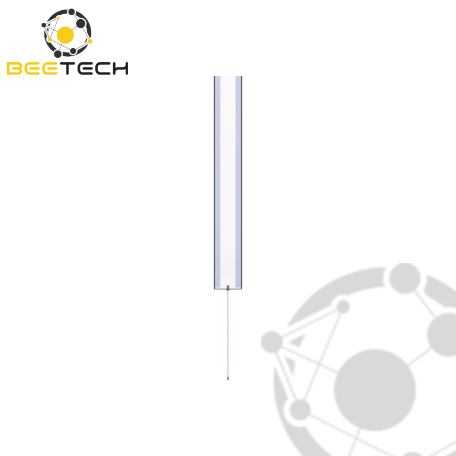 Ăng-ten RFID phân cực dọc A8065V – Times-7