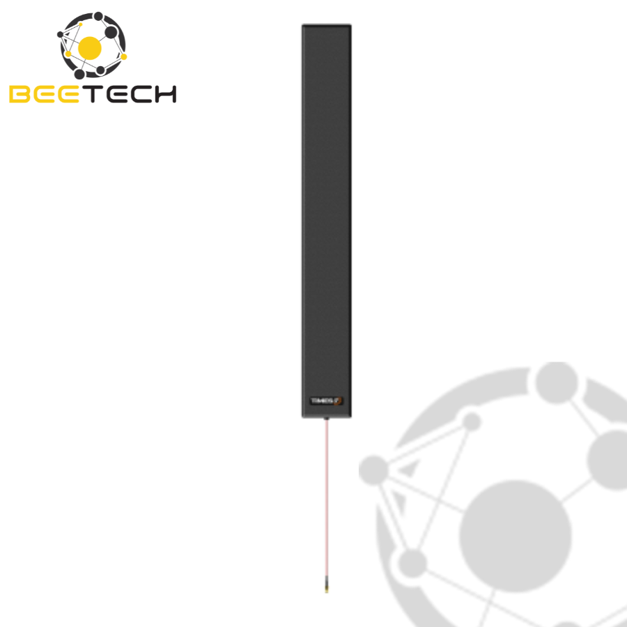 Ăng-ten RFID phân cực dọc A8065V – Times-7