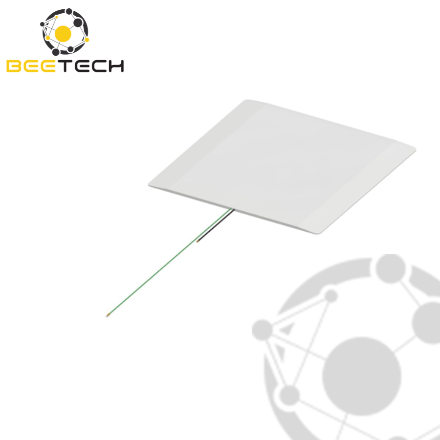 Ăng-ten RFID phân cực tròn A6011 – Times-7