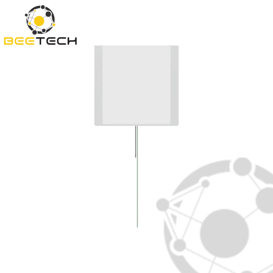 Ăng-ten RFID phân cực tròn A6011 – Times-7