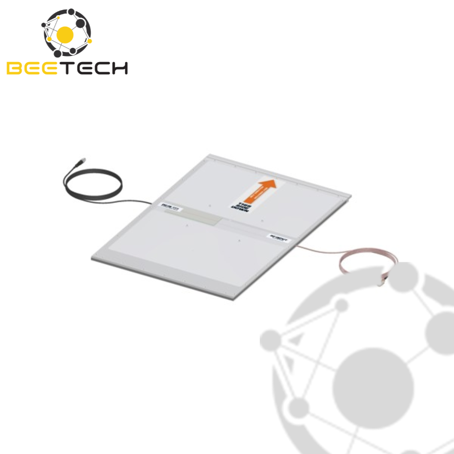 Ăng-ten RFID phân cực tròn A6015 – Times-7
