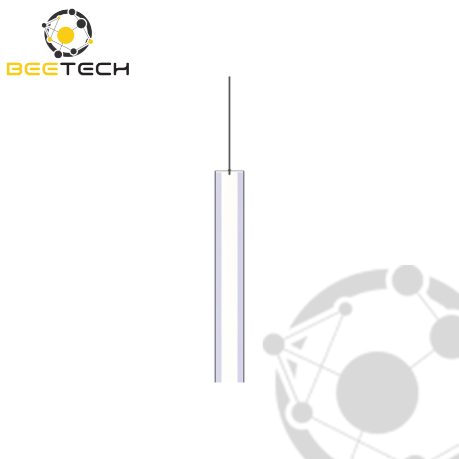 Ăng-ten RFID phân cực tuyến tính A8060 – Times-7