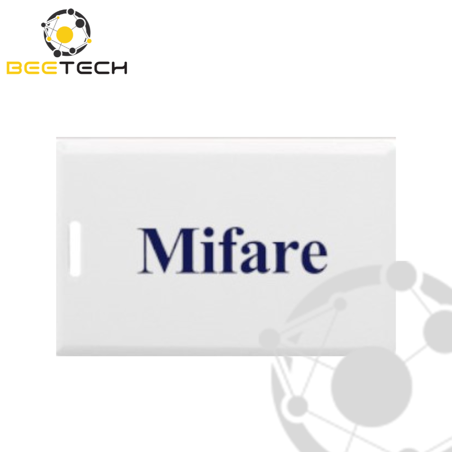 Chíp RFID tần số cao 13.56MHz-GIGA-TMS