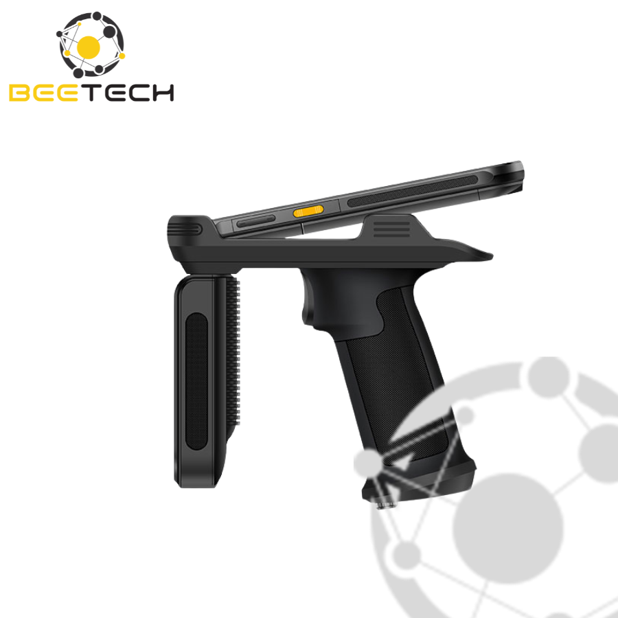 Đầu đọc RFID UHF Chainway MC51