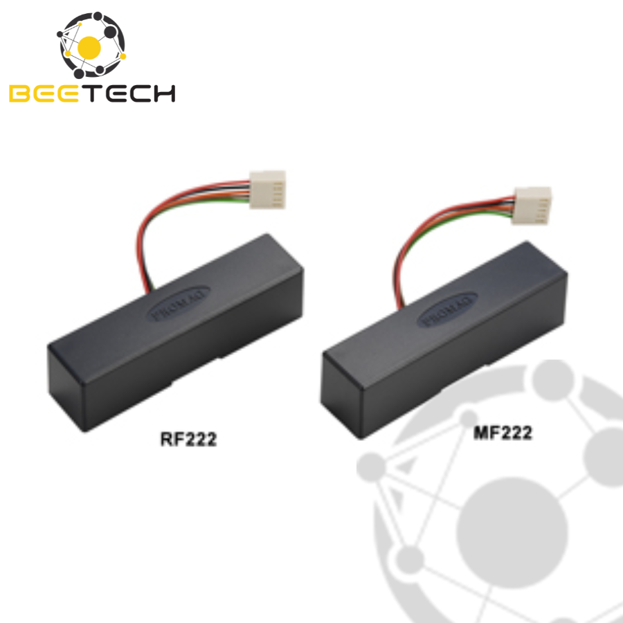 Đầu đọc RFID RF222 / MF222 - GIGA-TMS