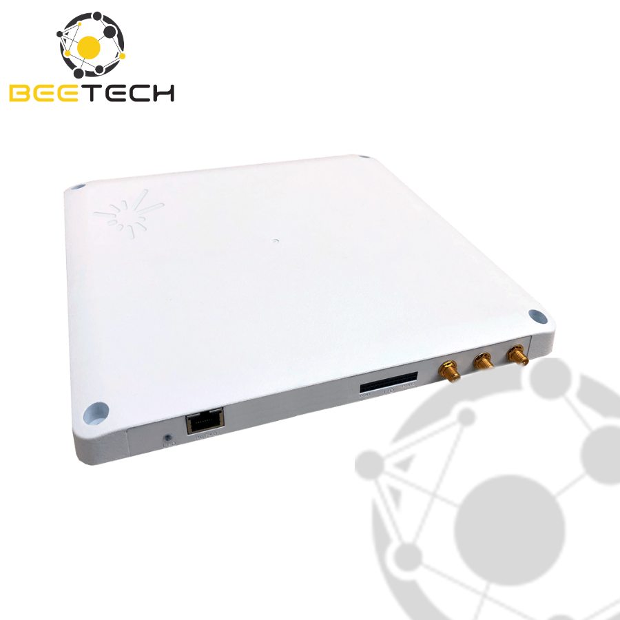 Đầu đọc RFID SensThys - SensArray Core