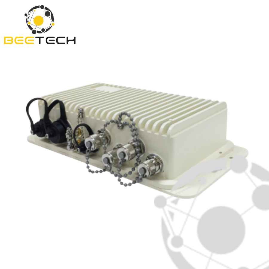 Đầu đọc RFID SensThys SensX EXTREME
