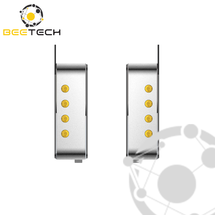 Đầu đọc RFID UHF cố định Chainway UR8
