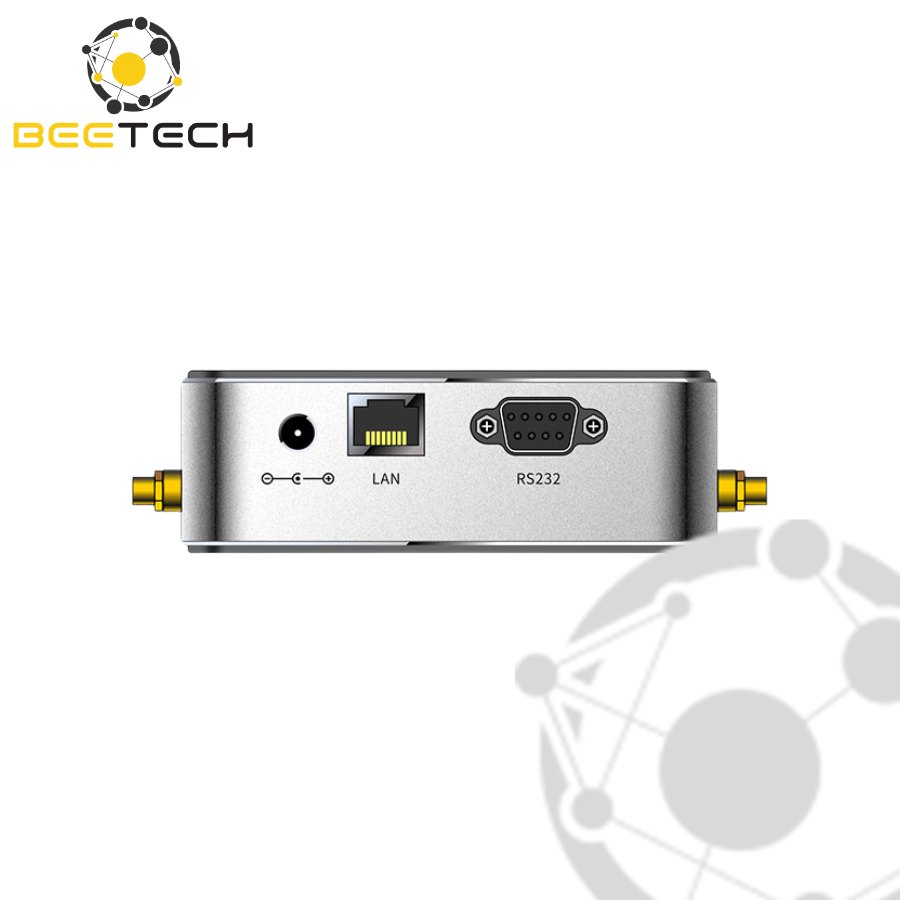 Đầu đọc RFID UHF cố định Chainway UR8