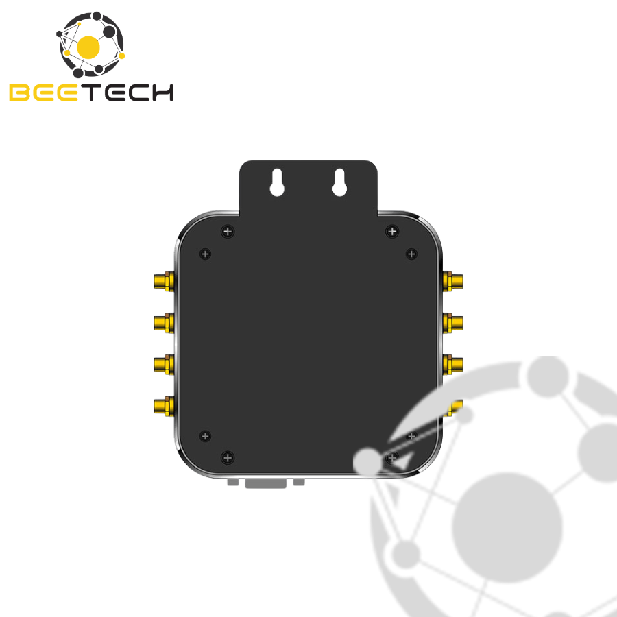 Đầu đọc RFID UHF cố định Chainway UR8
