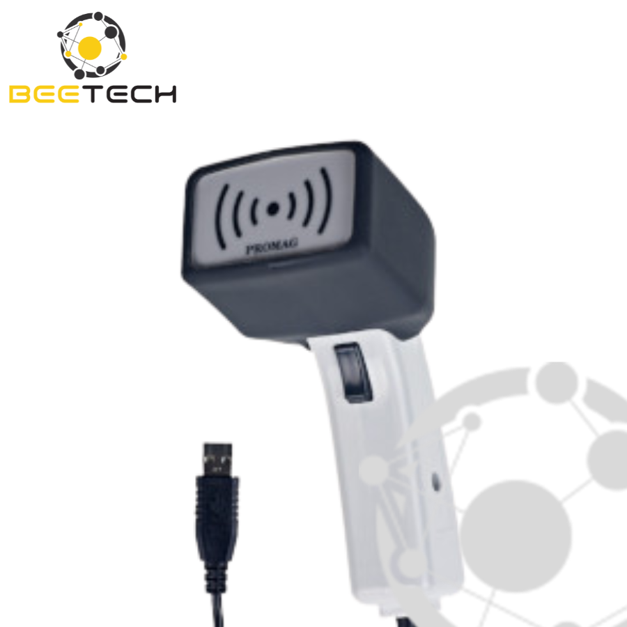 Đầu đọc RFID 13.56MHz di động MP200A-GIGA-TMS