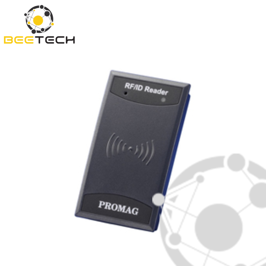 Fixed RFID Reader DF700A and DF710A 13.56MHz-GIGA-TMS