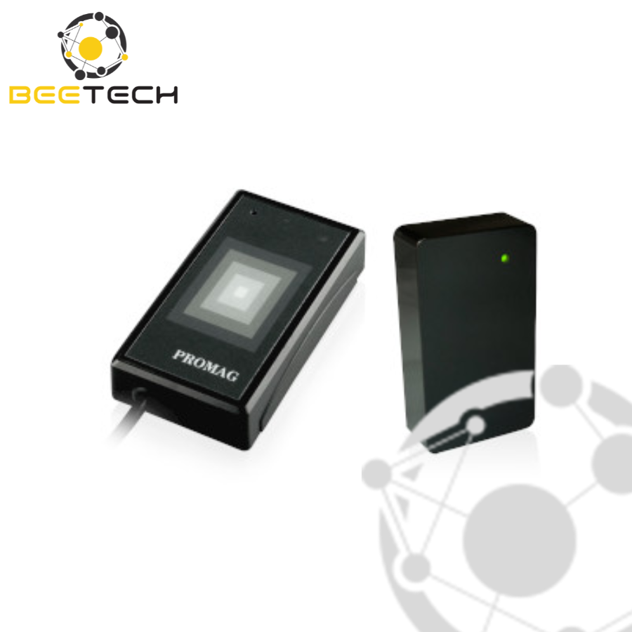 Đầu đọc RFID 13.56MHz cố định MP300T-GIGA-TMS