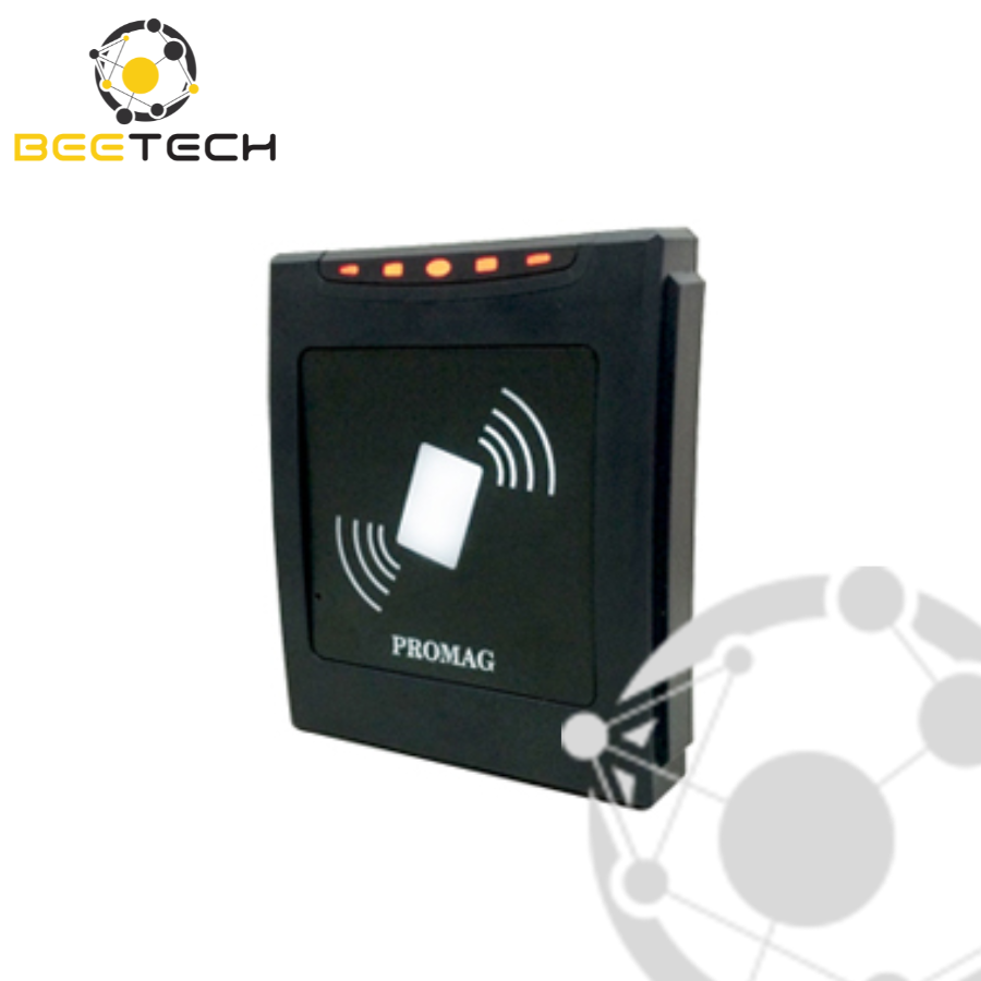 Đầu đọc RFID 13.56MHz cố định MP915-GIGA-TMS