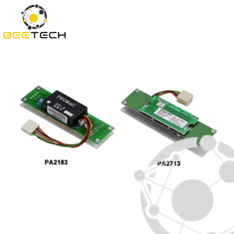 Mô đun RFID 125KHz PA2183 và PA2713- GIGA-TMS