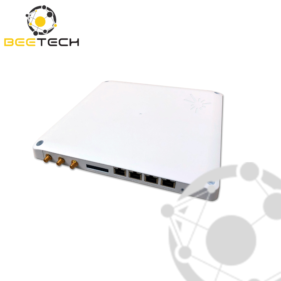 Đầu đọc RFID SensThys - SensArray Enterprise