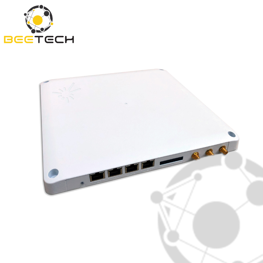 Đầu đọc RFID SensThys - SensArray Enterprise