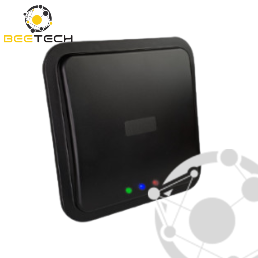 Đầu đọc RFID cố định UHF880 GIGA-TMS