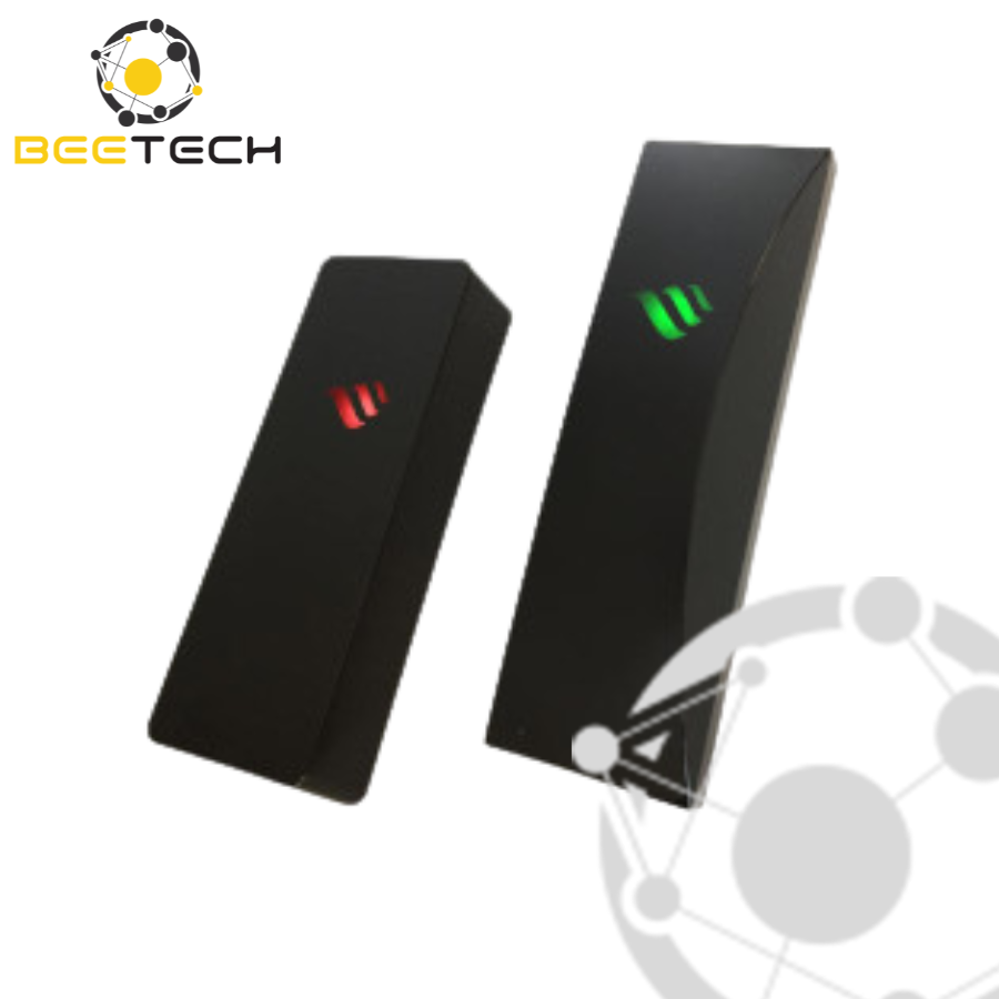 UR110 and UR115 Fixed RFID Readers