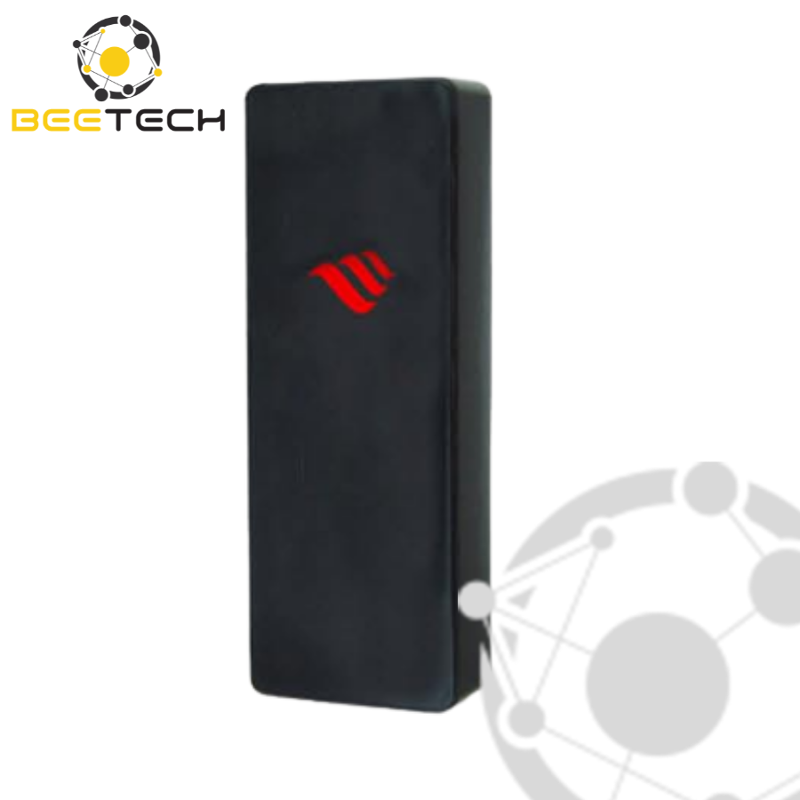 UR110 and UR115 Fixed RFID Readers