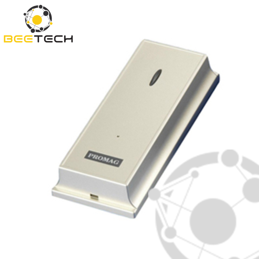 Đầu đọc RFID 125KHz để bàn GP25, GP25A - GIGA-TMS