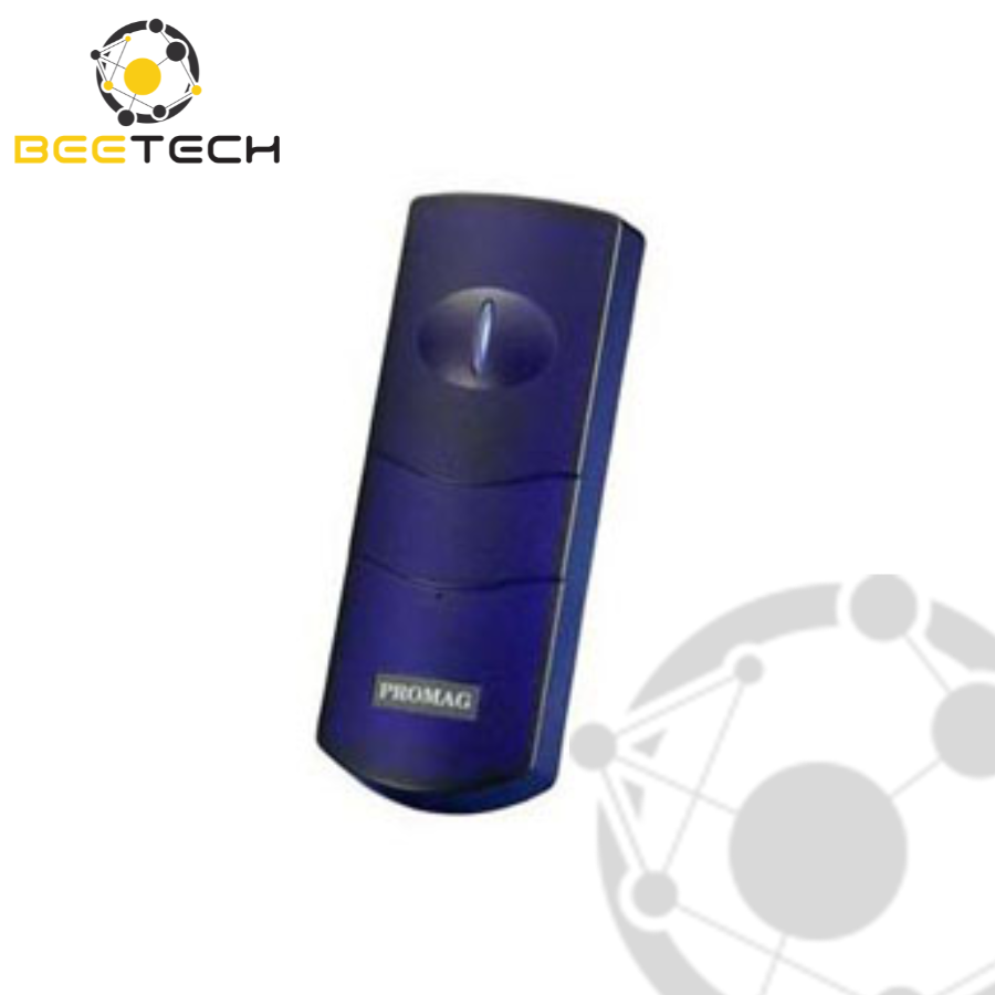 Đầu đọc RFID 125KHz để bàn GP25, GP25A - GIGA-TMS