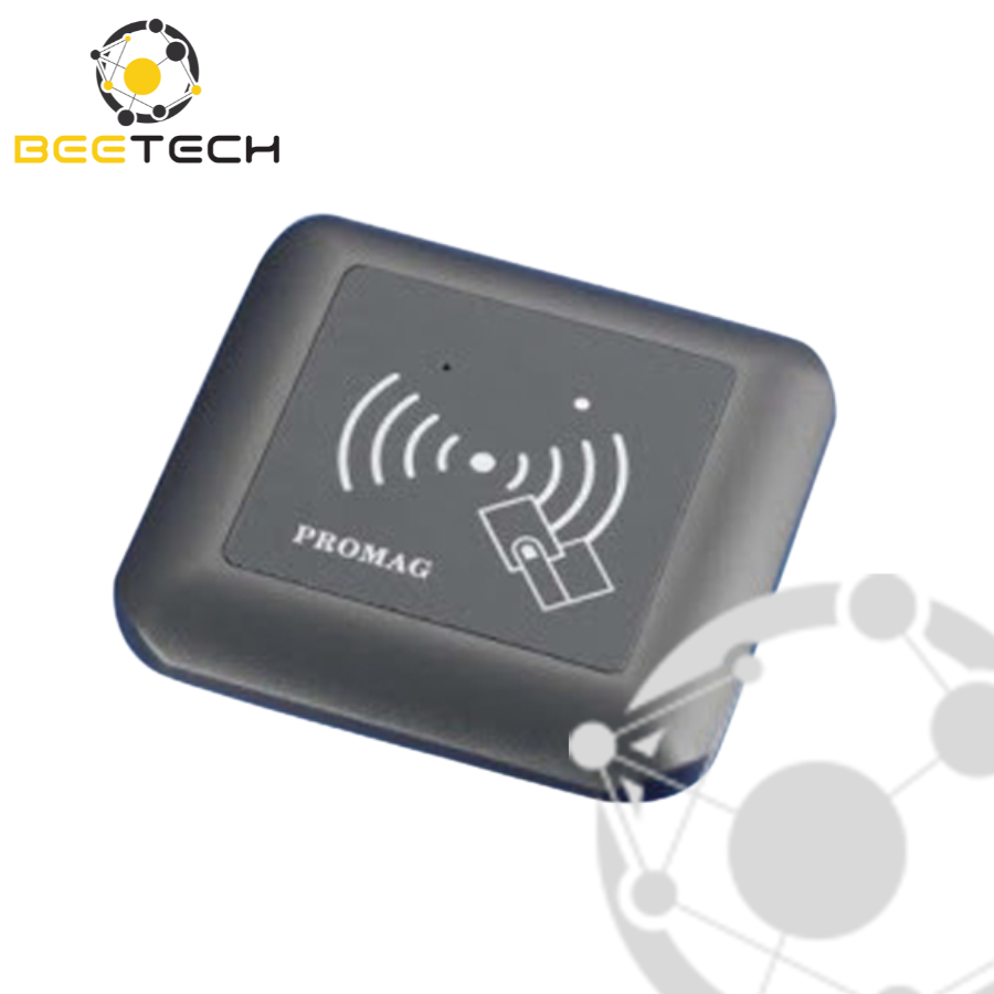 Đầu đọc RFID để bàn LBR100 - GIGA-TMS