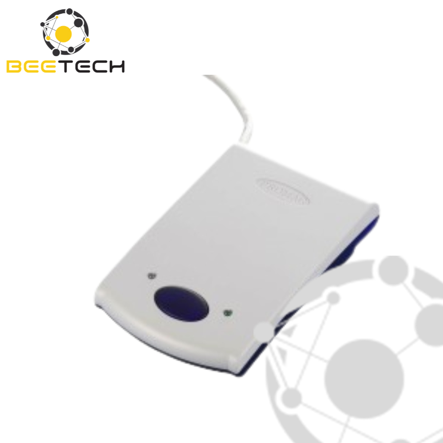 Đầu đọc RFID 13.56MHz để bàn MP101A-GIGA-TMS