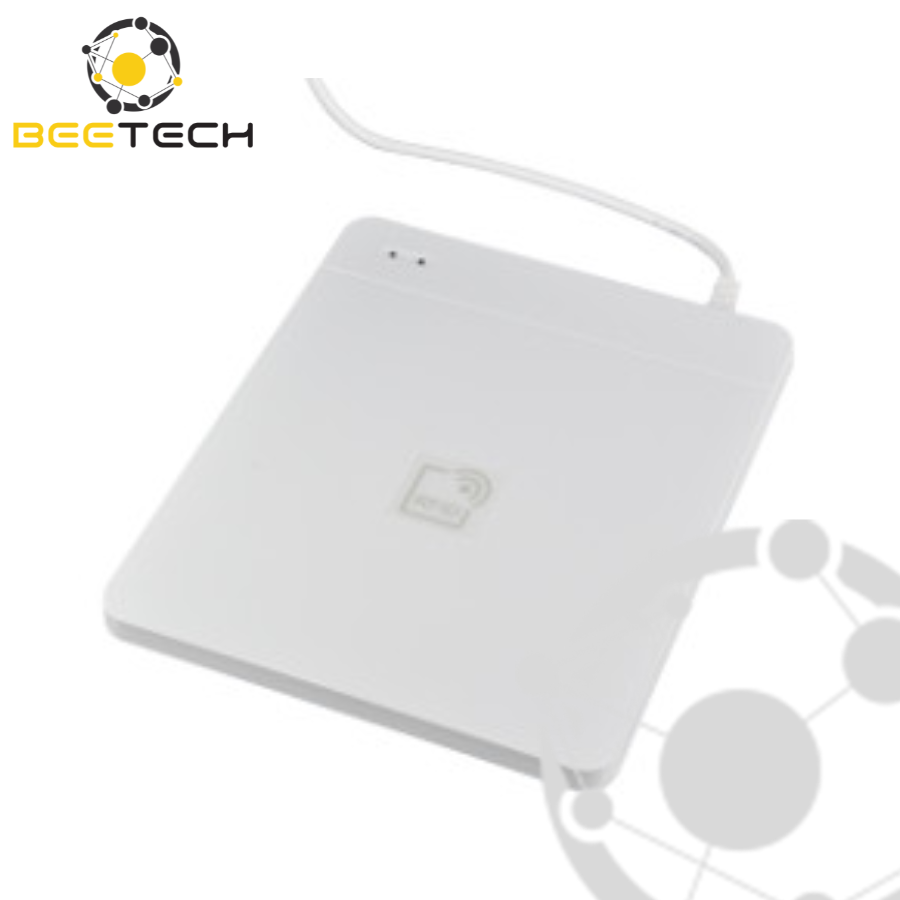 Đầu đọc RFID để bàn TS100A GIGA-TMS