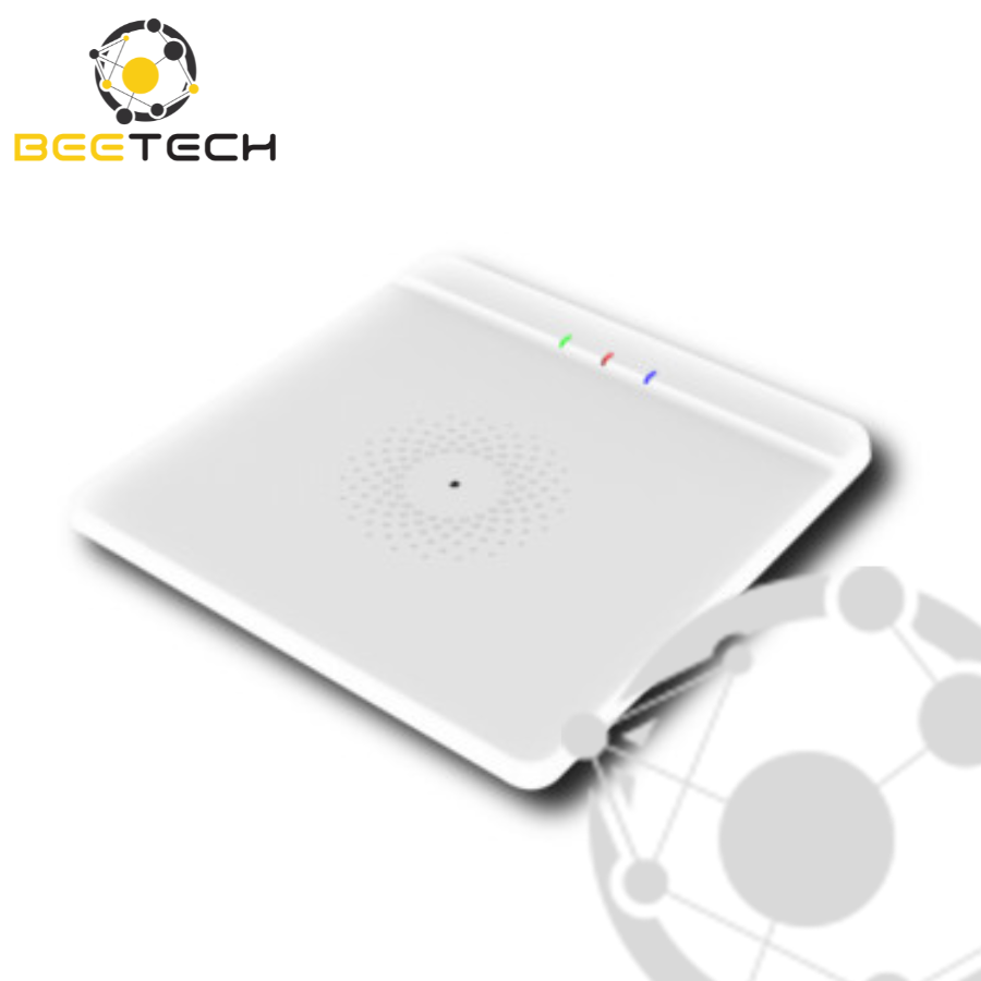 Đầu đọc RFID UHF để bàn TS800-GIGA-TMS