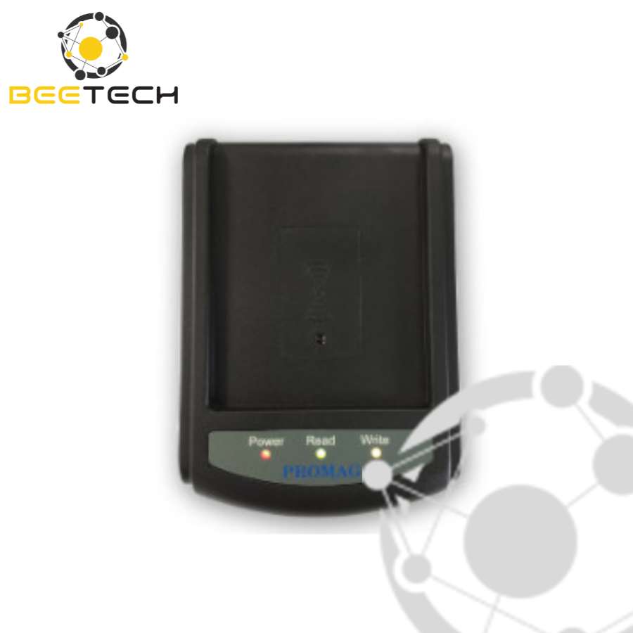 Đầu đọc RFID UHF để bàn UE600-GIGA-TMS