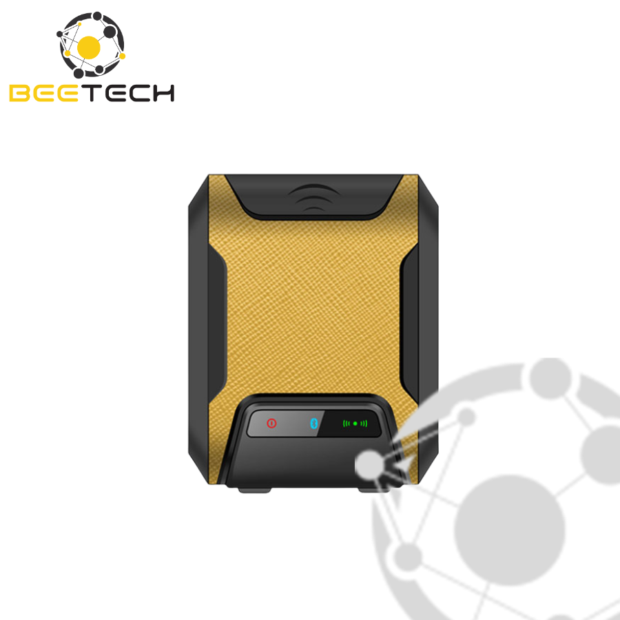Đầu đọc RFID đeo tay Chainway MR20