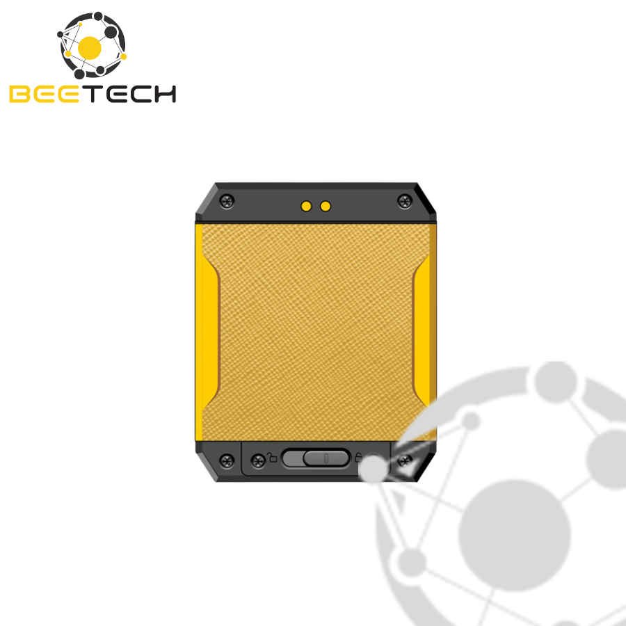 Đầu đọc RFID đeo tay Chainway MR20