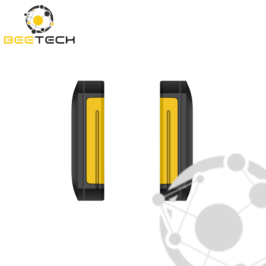 Đầu đọc RFID đeo tay Chainway MR20