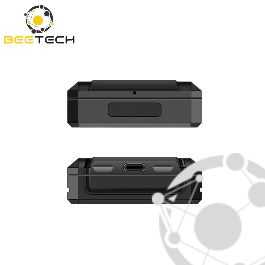 Đầu đọc RFID đeo tay Chainway MR20
