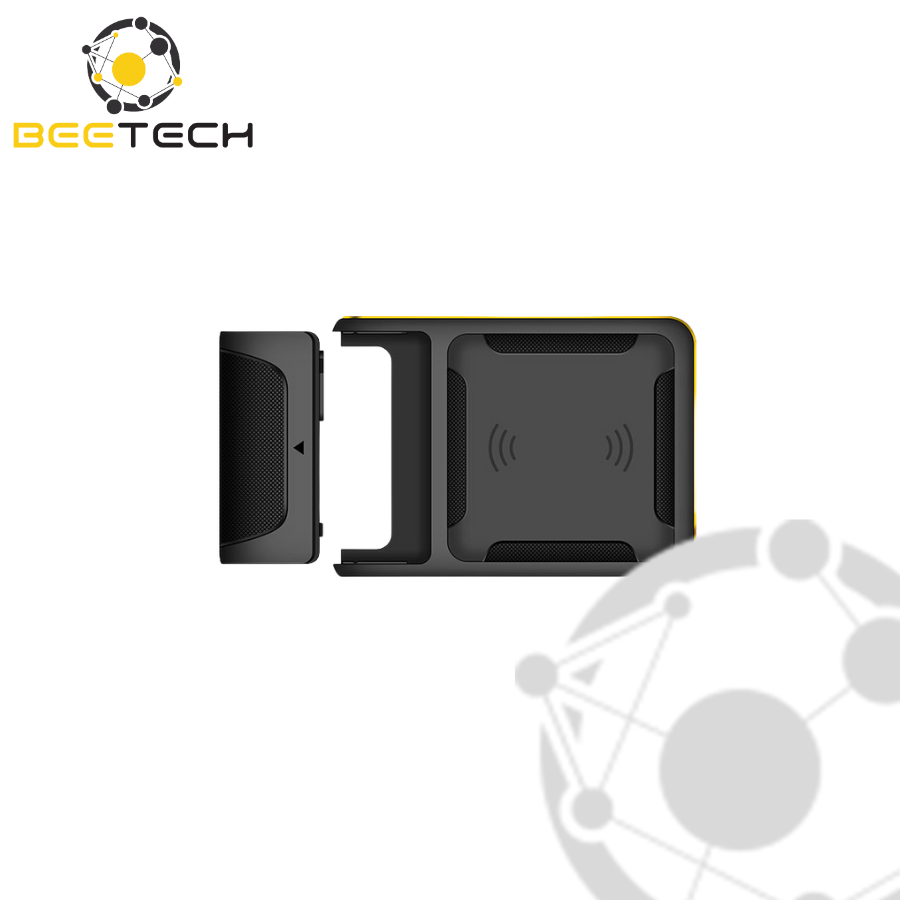 Đầu đọc RFID đeo tay Chainway R5