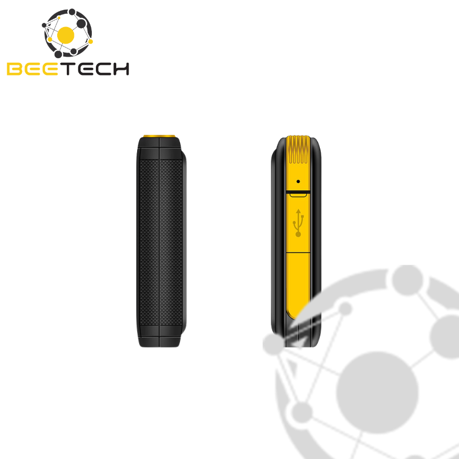 Đầu đọc RFID đeo tay Chainway R5