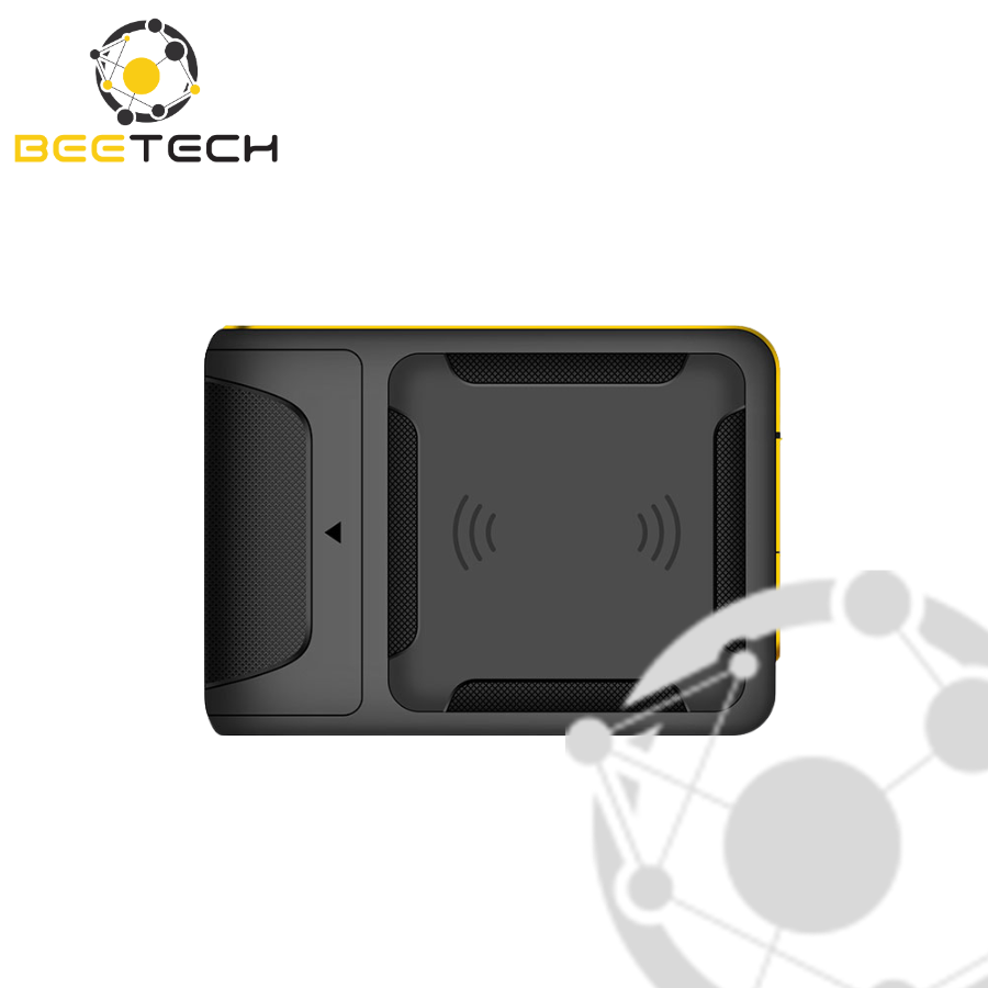 Đầu đọc RFID đeo tay Chainway R5