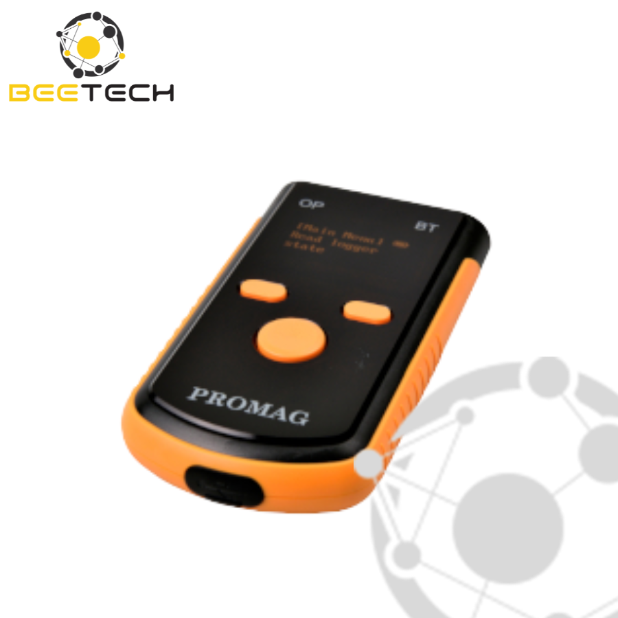 Mobile UHF RFID Reader AUR720-GIGA-TMS 
