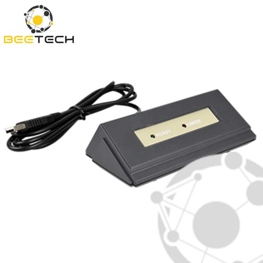 Đầu đọc cố định RFID PCR212 - GIGA-TMS