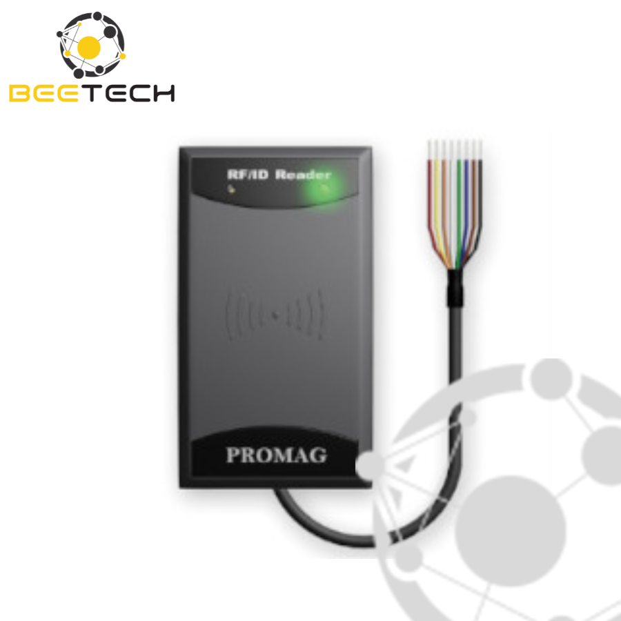 Đầu đọc RFID 125KHz để bàn LF7-GIGA-TMS
