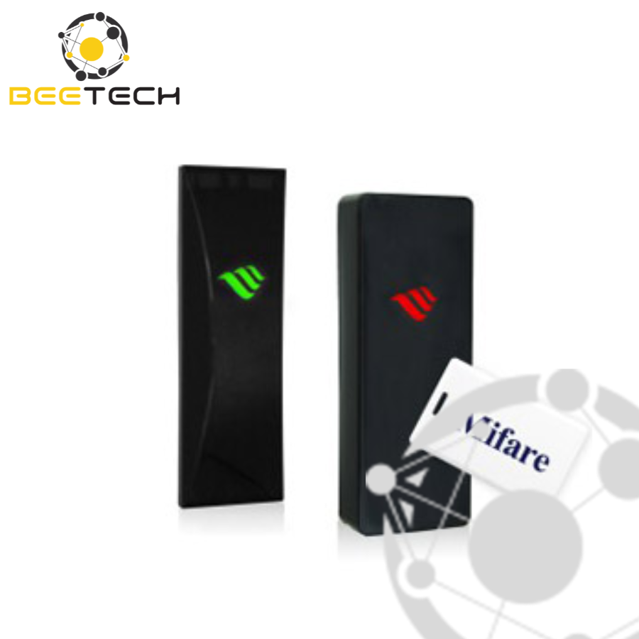 13.56MHz Desktop RFID Reader UR220 and UR225 – GIGA-TMS