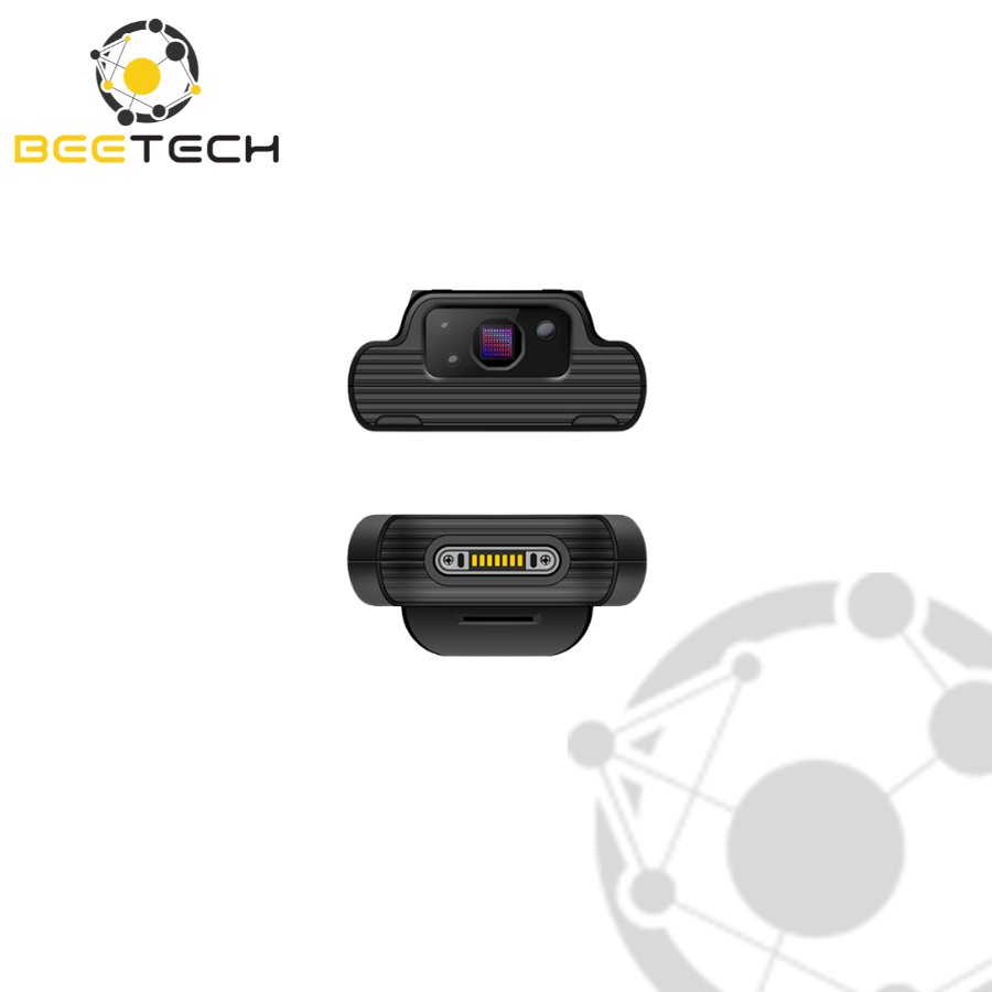 Đầu đọc RFID di động Chainway C61