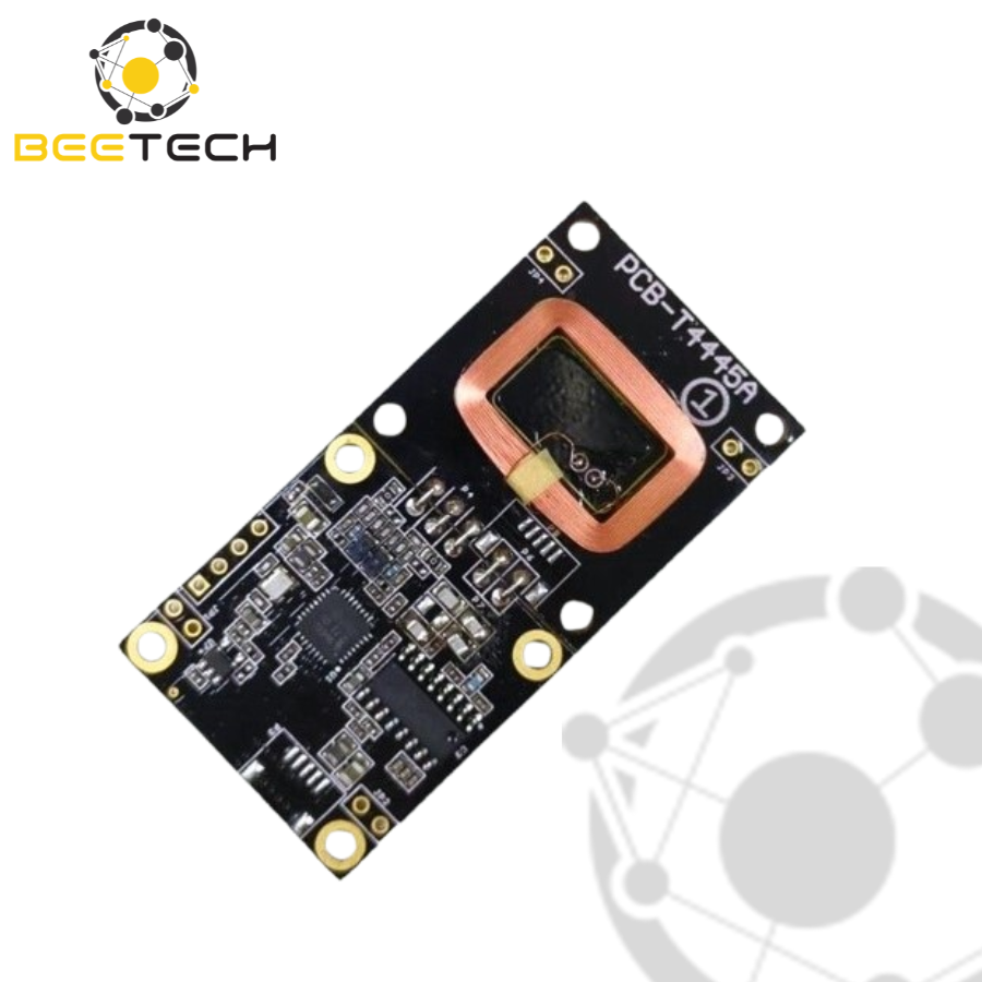 Mô đun RFID MP30T-GIGA-TMS