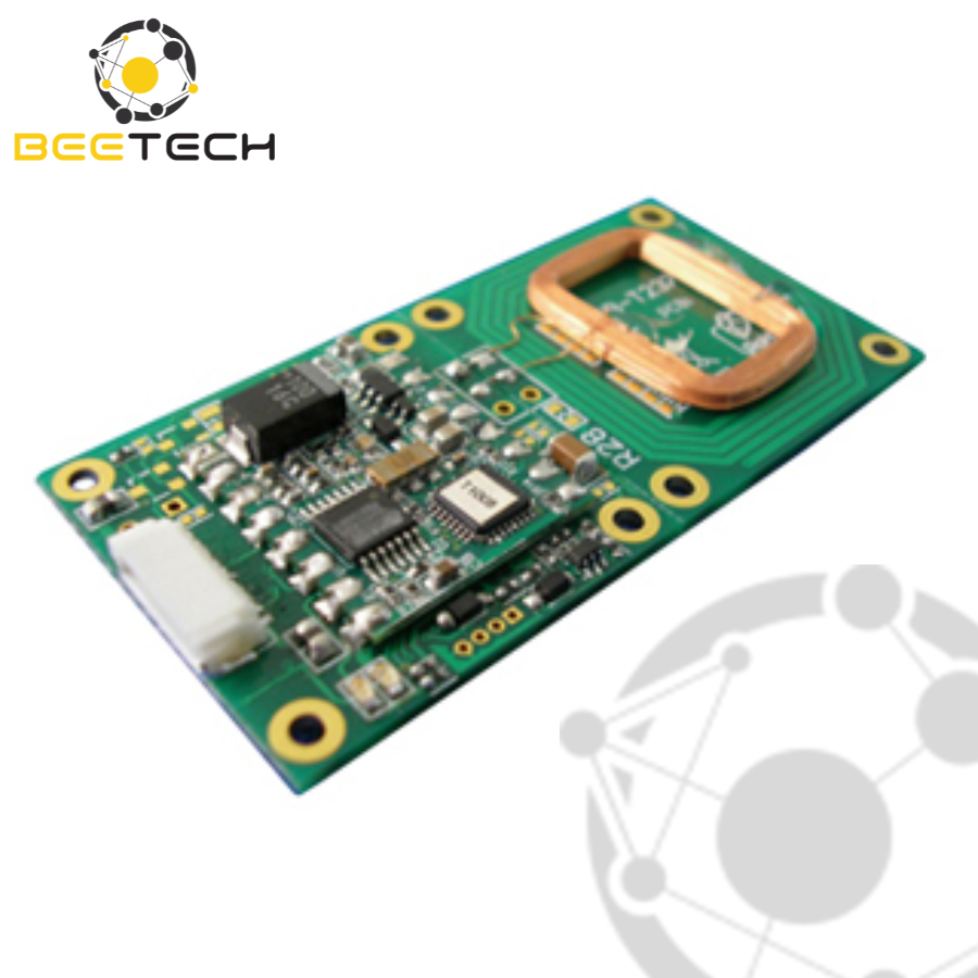 RF310 RFID Module - GIGA-TMS