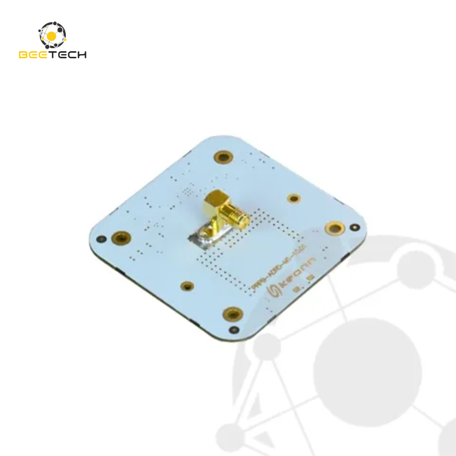Mô-đun RFID RF385 – GIGA-TMS
